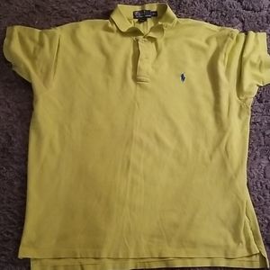 Polo Ralph Lauren Rubgy